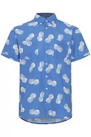 Koszule męskie - Blend Męska koszula typu L/s, 184039/Regatta, XXL, 184039/Regatta, XXL - miniaturka - grafika 1