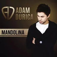 Country - CD Adam Ďurica: Mandolína - miniaturka - grafika 1