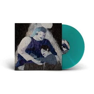 Soft Tissue (Limitowana edtcja, Eco Vinyl) - Winyle - miniaturka - grafika 1
