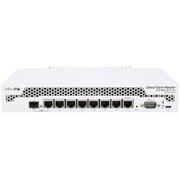 Routery - MikroTik Cloud CoreRouter 1009-7G-1C-PC (CCR1009-7G-1C-PC) - miniaturka - grafika 1