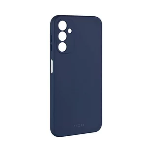 Fixed Etui Story do Samsung Galaxy A14 5G, niebieskie - Etui i futerały do telefonów - miniaturka - grafika 1