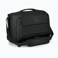 Torby sportowe - Torba podróżna Osprey Ozone Boarding Bag 20 l black - miniaturka - grafika 1