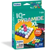 Pozostałe książki - IQ Pyramide XL - miniaturka - grafika 1