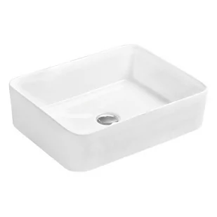 MEXEN CATIA 48x37 21314800 - Umywalki - miniaturka - grafika 1