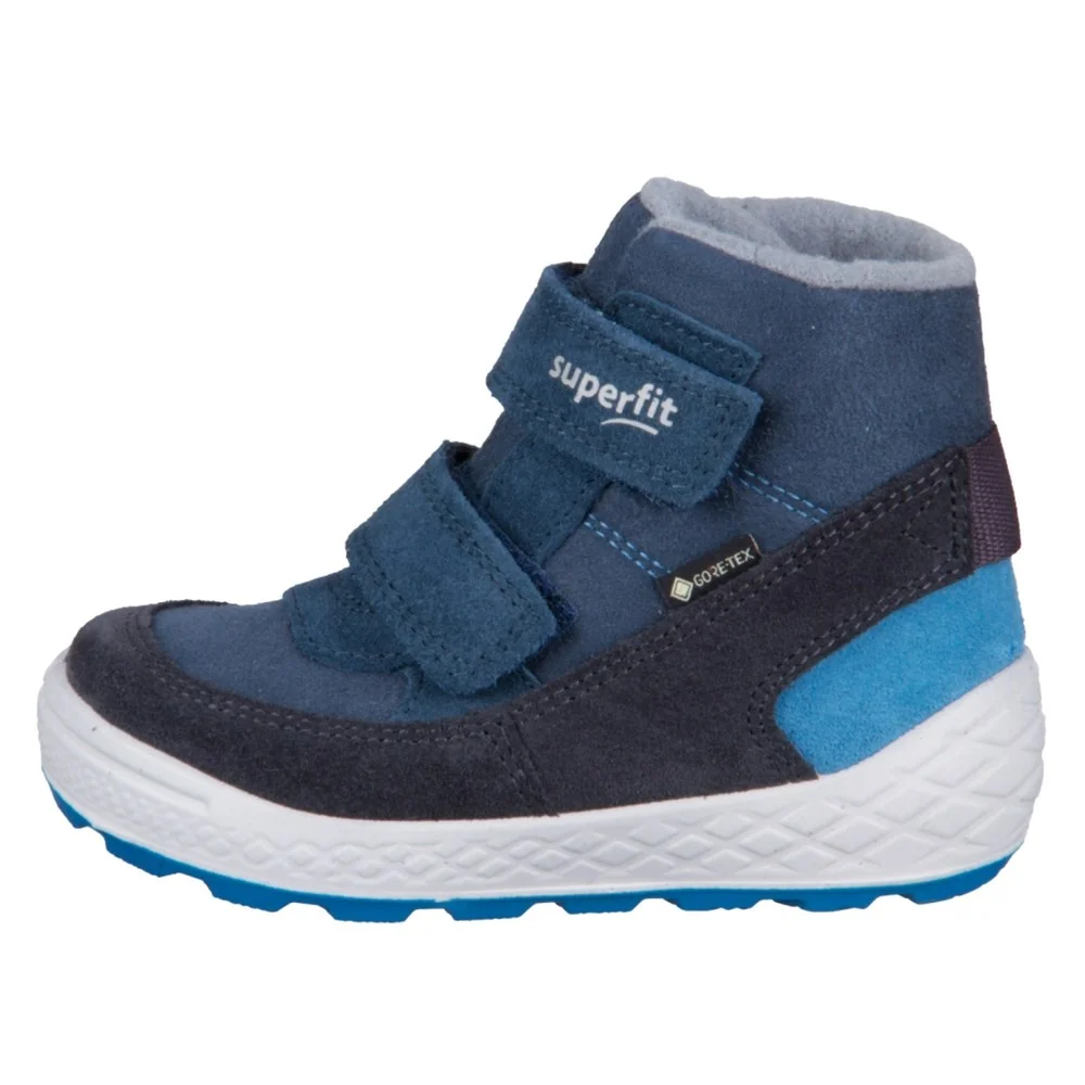 Buty Superfit Groovy 2.0 11063198010