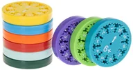 Zabawki zręcznościowe - Matematyczny spinner +/- 9szt/set 44235 Rozette - zabawka - miniaturka - grafika 1