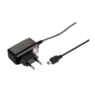 Hama Ładowarka sieciowa Active Micro USB - Ładowarki i akumulatory - miniaturka - grafika 1