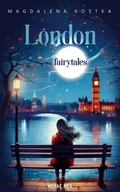 Romanse - London fairytales - Magdalena Kostka - miniaturka - grafika 1