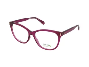 Polaroid PLD D463 MU1 - Okulary korekcyjne, oprawki, szkła - miniaturka - grafika 1