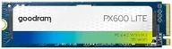 Dyski SSD - Goodram PX600 Lite 512GB - miniaturka - grafika 1
