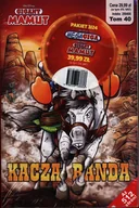 Czasopisma - Mega Giga + Gigant Mamut Pakiet - miniaturka - grafika 1