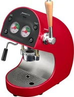 Ekspresy do kawy - Brunopasso PD-1 Red - miniaturka - grafika 1