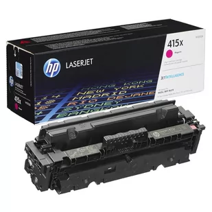 HP 415X W2033X - Tonery oryginalne - miniaturka - grafika 3