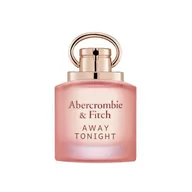 Wody i perfumy damskie - Abercrombie & Fitch Away Tonight woda perfumowana 100 ml dla kobiet - miniaturka - grafika 1