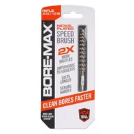 Konserwacja broni - Real Avid - Szczotka do czyszczenia broni Bore-Max Speed Brush - .30/7,62 mm - AVBMSB30 - miniaturka - grafika 1