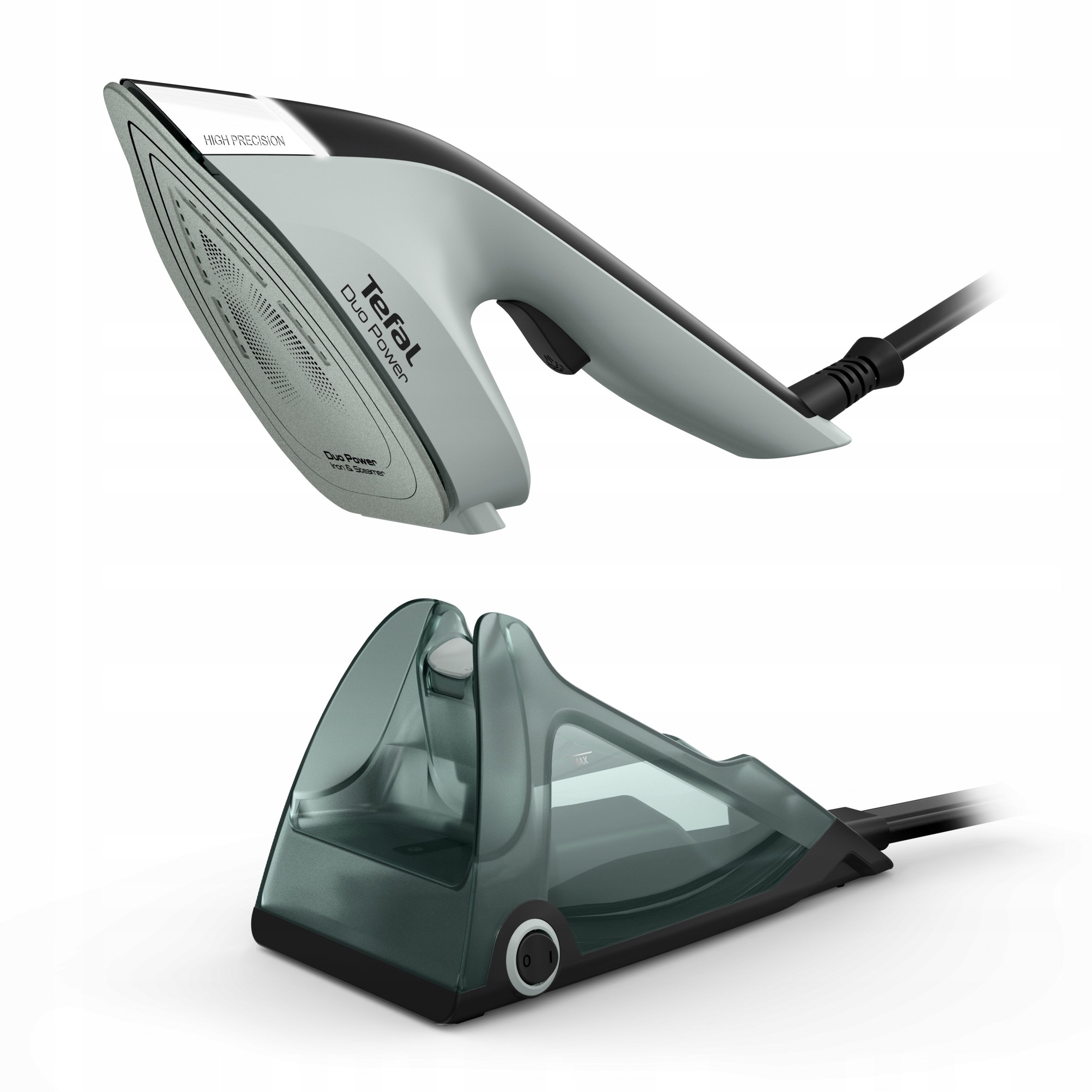 Tefal Duo Power JF4031