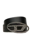 Paski - Diesel Pasek Damski X09611 P6364 T8016 Kolorowy - miniaturka - grafika 1