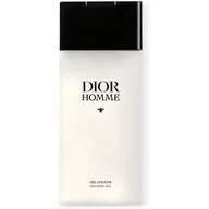 Kosmetyki do kąpieli - DIOR DIOR Żel pod prysznic 200ml - miniaturka - grafika 1