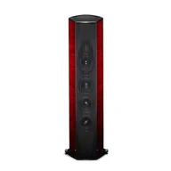 Głośniki i kolumny - Sonus faber REFERENCE LILIUM kolumna głośnikowa podłogowa (czerwony) - miniaturka - grafika 1