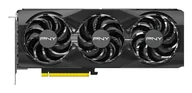 Karty graficzne - PNY GeForce RTX 5070 NVIDIA 12 GB GDDR7 VCG507012TFXPB1 - miniaturka - grafika 1