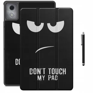 Etui Smart Cover Grafika do Lenovo TAB K11 PLUS TB352FU 11.45" + Rysik - Etui do tabletów - miniaturka - grafika 1