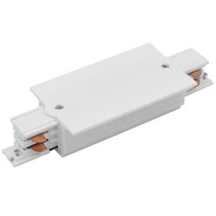 Nowodvorski CTLS Recessed Power Straight Connector Łącznik 8686 - Akcesoria do oświetlenia - miniaturka - grafika 1