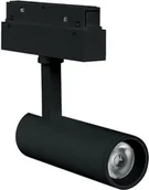 Lampy pozostałe - Reflektor szynowy magnetyczny DPM M-Line 15 W czarny (MTL-ST-15W-B) - miniaturka - grafika 1