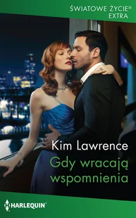 Gdy wracają wspomnienia - E-booki - romanse - miniaturka - grafika 2