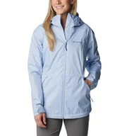 Kurtki damskie - Columbia Damska kurtka Inner Limits III Whisper, XL - miniaturka - grafika 1