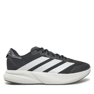 Buty do biegania adidas Duramo Speed 2 IH8201 Czarny - Buty sportowe męskie - miniaturka - grafika 1