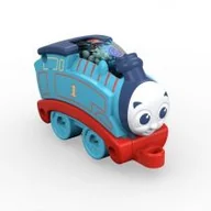 Pociągi dla dzieci - Fisher Price Tomek i Przyjaciele Tomek DTN23/DTN24 - miniaturka - grafika 1