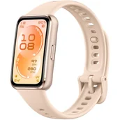 Smartband - HUAWEI Band 11 Beżowy - miniaturka - grafika 1