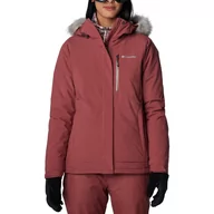 Kurtki narciarskie - Kurtka Zimowa Narciarska Damska Columbia Ava Alpine Insulated Jacket - miniaturka - grafika 1