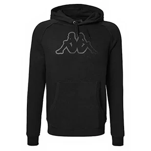 Kappa Zaiver Swt Bluza Męska - Bluzy męskie - miniaturka - grafika 1