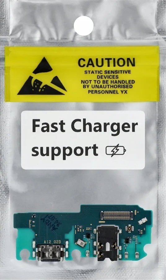 OEM Płytka ładowania do SAMSUNG M12 M127 OEM Fast Charger