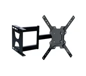 Uchwyty do telewizora - Vivanco VVTVFMOR55INCH45KGK od 21" do 55" Max 45kg - miniaturka - grafika 1