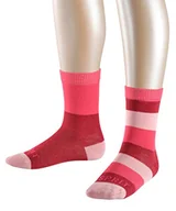 Skarpetki damskie - ESPRIT Unisex skarpety dziecięce (2 sztuki), czerwony (Cherry Red 8518), 39-42 - miniaturka - grafika 1
