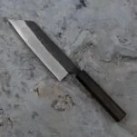 Tojiro Atelier EB Forged VG-10 Nóż Bunka 17 cm - Noże kuchenne - miniaturka - grafika 8