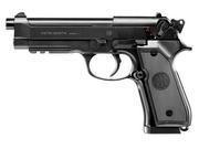 Pistolety ASG - Umarex Pistolet AEG Beretta Mod. 92 A1 (2.5872) 2.5872 - miniaturka - grafika 1