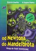 Fizyka i astronomia - Od Newtona do Mandelbrota - miniaturka - grafika 1