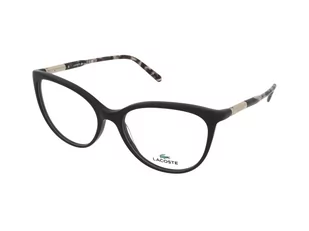 Lacoste L2911-001 - Okulary korekcyjne, oprawki, szkła - miniaturka - grafika 1