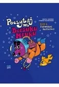 Komiksy dla dzieci - krótkie gatki Podwodne śledztwo. Poczytaj mi, Borsuku Mruku! Tom 1 - miniaturka - grafika 1