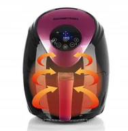 Frytownice gastronomiczne - Frytkownica Beztłuszczowa 8w1 Frytownica Air Fryer 1500W Maxxmee - miniaturka - grafika 1