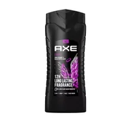 Żele pod prysznic dla mężczyzn - Axe UL.ŻEL P/PR. EXCITE 400ml - miniaturka - grafika 1