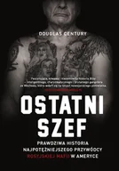 E-booki - literatura faktu - Ostatni szef. Prawdziwa historia najpotężniejszego przywódcy rosyjskiej mafii w Ameryce - miniaturka - grafika 1