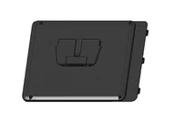 Akcesoria do tabletów i e-booków - Zebra MISC-ET4X-BTDPS-01 część zamienna / akcesorium do tabletów Tylna pokrywa - miniaturka - grafika 1