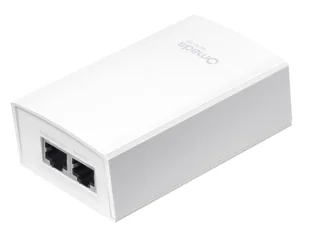 TP-Link Omada POE5430G-M2 adapter PoE 2.5 Gigabit Ethernet, Fast Ethernet, Gigabit Ethernet 54 V - Powerline communications - miniaturka - grafika 1