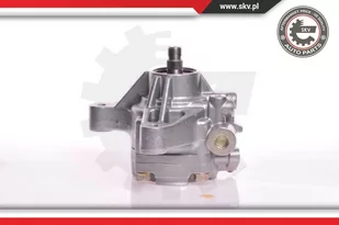 Pompa hydrauliczna, układ kierowniczy Esen SKV 10SKV052 - Pompy wspomagania - miniaturka - grafika 1