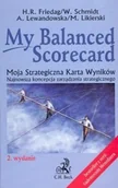 Ekonomia - Moja Strategiczna Karta Wyników - miniaturka - grafika 1