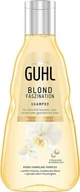 Szampony do włosów - Guhl Blond Faszination Szampon do Włosów 250 ml - miniaturka - grafika 1